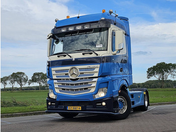 Tractor MERCEDES-BENZ Actros 1845