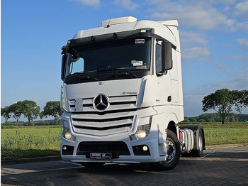Tractor MERCEDES-BENZ Actros 1845