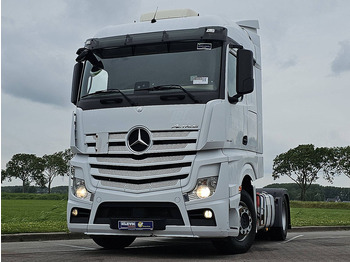 Tractor MERCEDES-BENZ Actros 1845