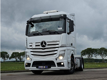 Tractor MERCEDES-BENZ Actros 1845