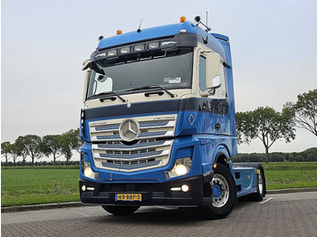 Tractor MERCEDES-BENZ Actros 1845