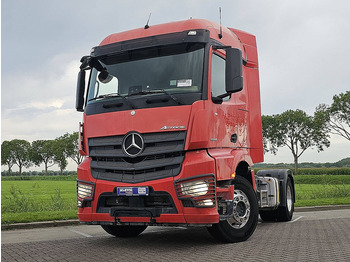 Tractor MERCEDES-BENZ Actros 1848