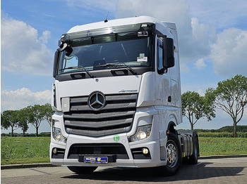 Tractor MERCEDES-BENZ Actros 1848