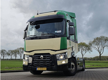 Tractor RENAULT T 460