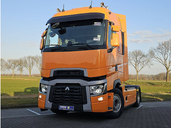 Tractor RENAULT T High 520