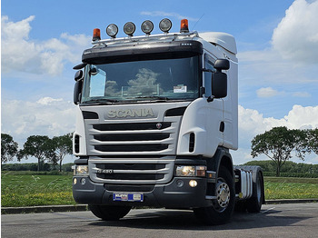 Tractor SCANIA G 420