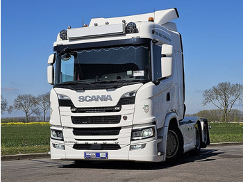 Tractor SCANIA G 450