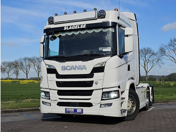 Tractor SCANIA G 450