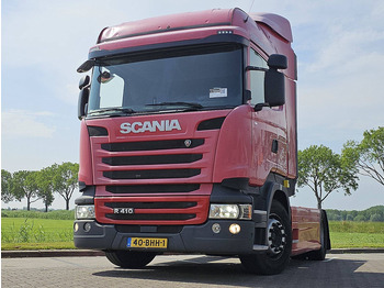 Tractor SCANIA R 410