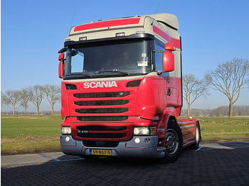 Tractor SCANIA R 410