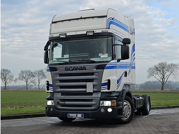 Tractor SCANIA R 420