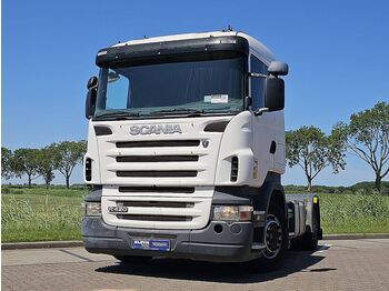Tractor SCANIA R 420