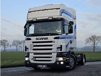 Tractor SCANIA R 420