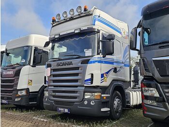 Tractor SCANIA R 440