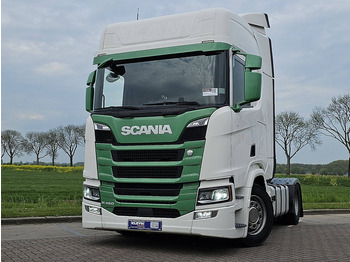 Tractor SCANIA R 450