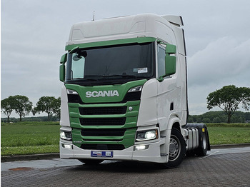 Tractor SCANIA R 450