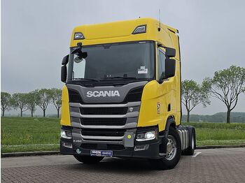 Tractor SCANIA R 450