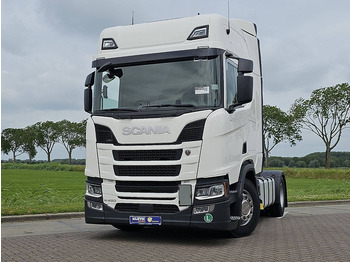 Tractor SCANIA R 450