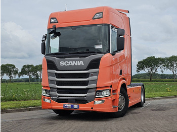 Tractor SCANIA R 450