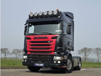 Tractor SCANIA R 450