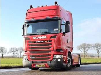 Tractor SCANIA R 450