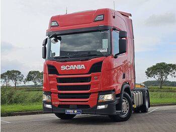 Tractor SCANIA R 450
