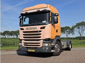 Tractor SCANIA R 450