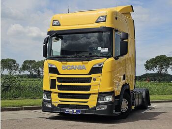 Tractor SCANIA R 450