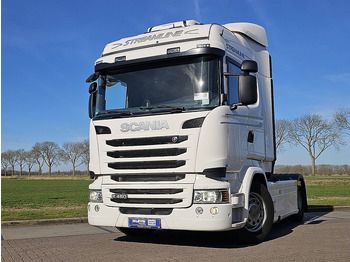 Tractor SCANIA R 450