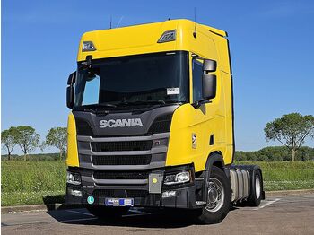 Tractor SCANIA R 450