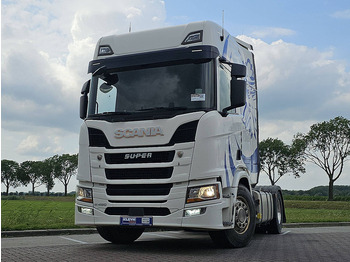 Tractor SCANIA R 450