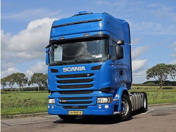 Tractor SCANIA R 450