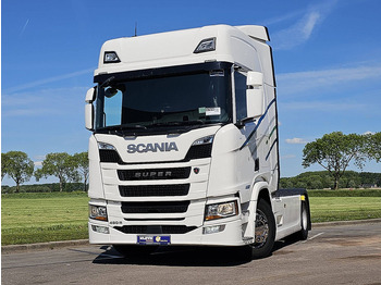Tractor SCANIA R 460