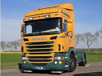 Tractor SCANIA R 480