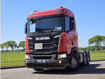 Tractor SCANIA R 500