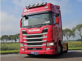 Tractor SCANIA R 500