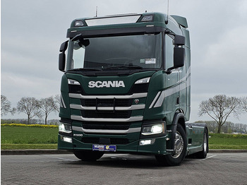 Tractor SCANIA R 500
