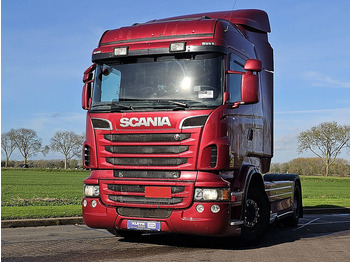 Tractor SCANIA R 500