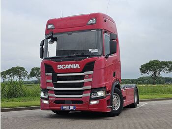 Tractor SCANIA R 500