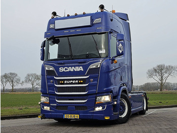 Tractor SCANIA R 500