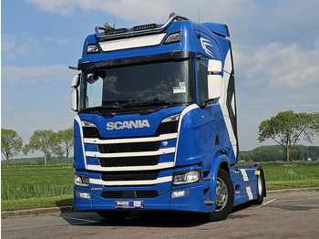Tractor SCANIA R 500