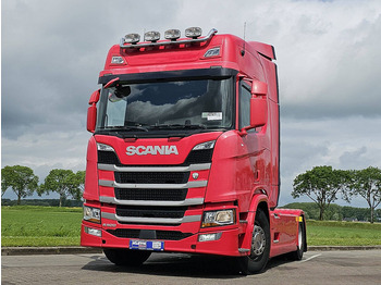 Tractor SCANIA R 500