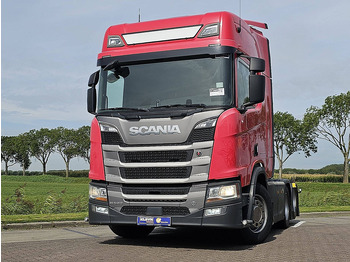 Tractor SCANIA R 520
