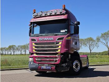 Tractor SCANIA R 520