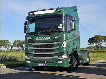 Tractor SCANIA R