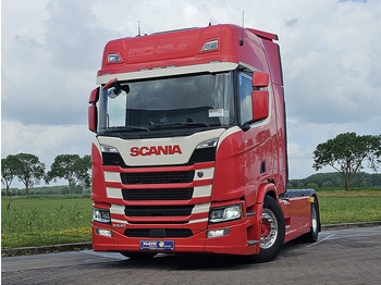 Tractor SCANIA R