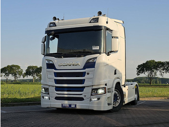 Tractor SCANIA R 580