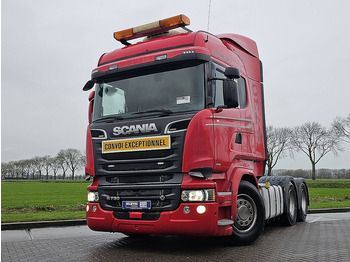 Tractor SCANIA R 730