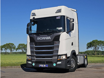 Tractor SCANIA S 450