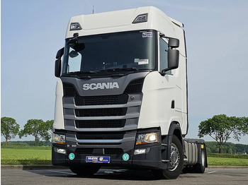 Tractor SCANIA S 450